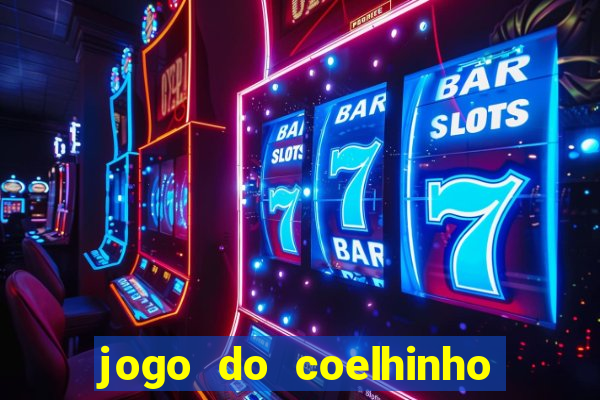 jogo do coelhinho demo gratis